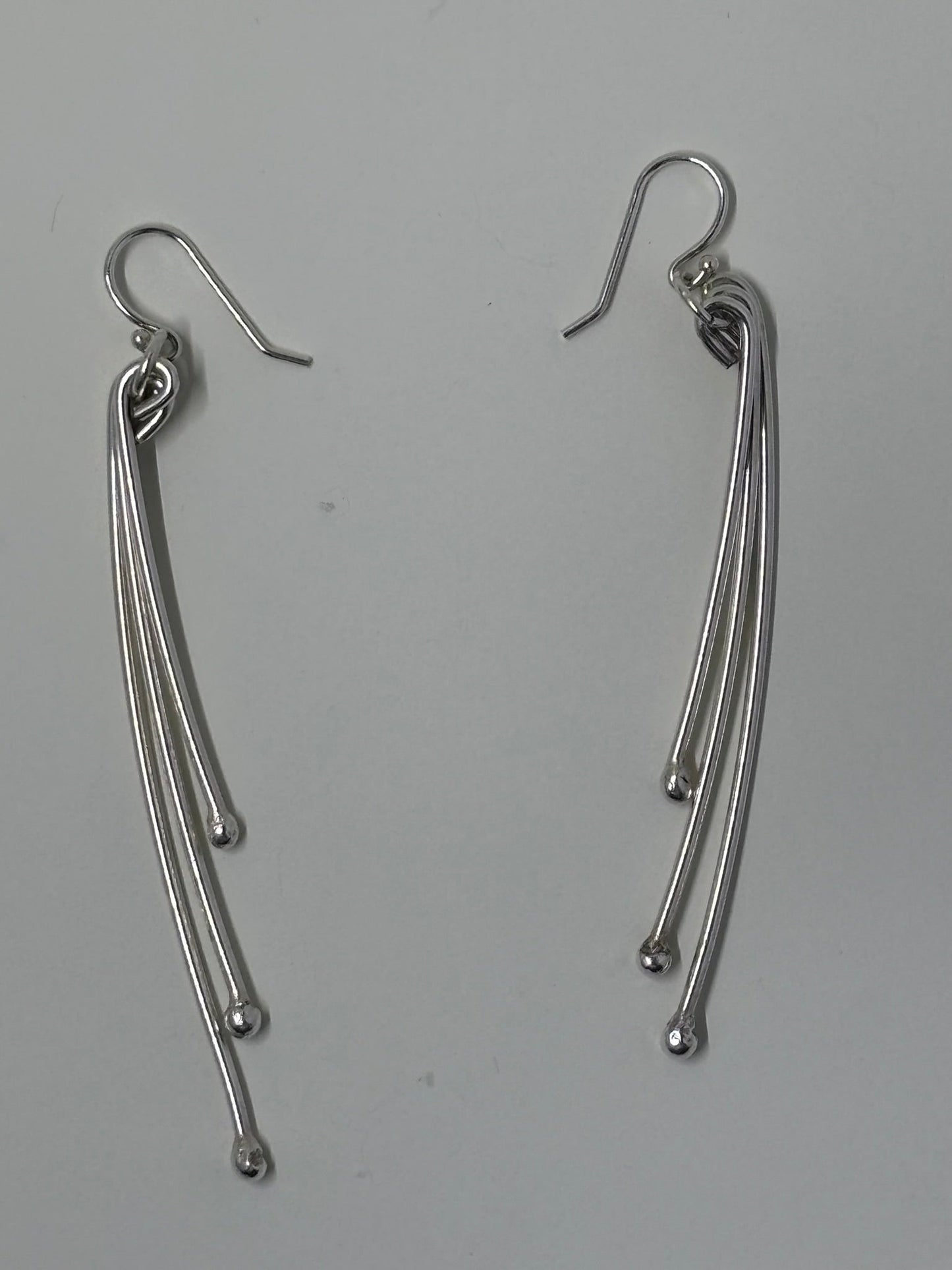 Angel Wing Earrings