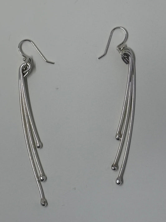 Angel Wing Earrings